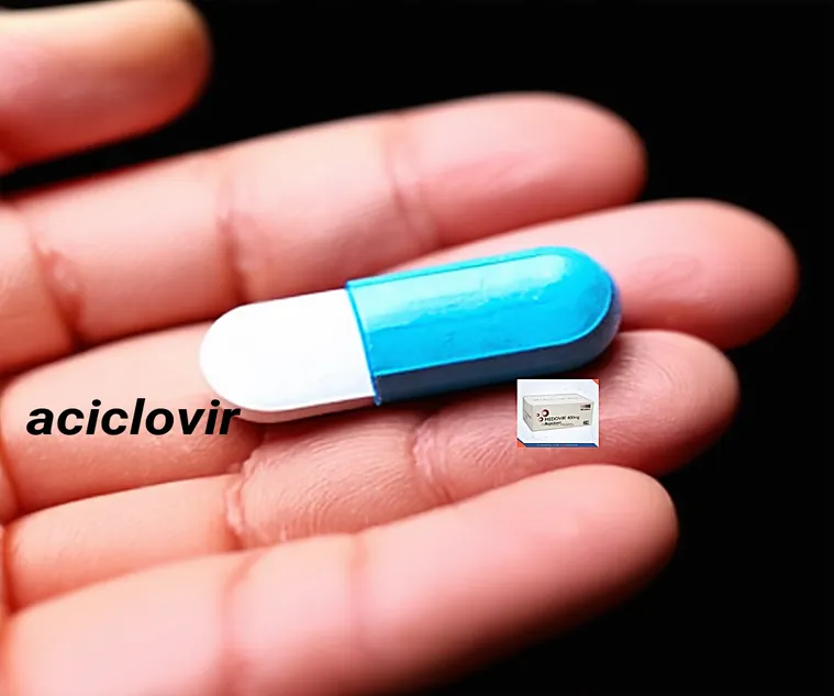 Aciclovir 1