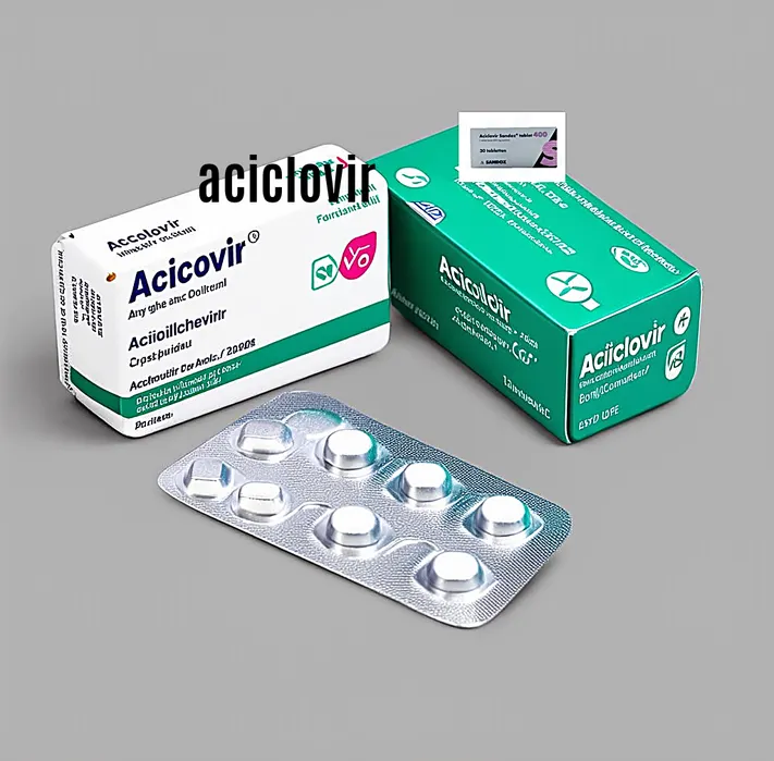 Aciclovir 2