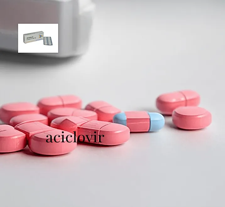 Aciclovir 3